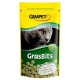 Вітамінізовані ласощі для котів з травами GIMPET GrasBits, 1шт